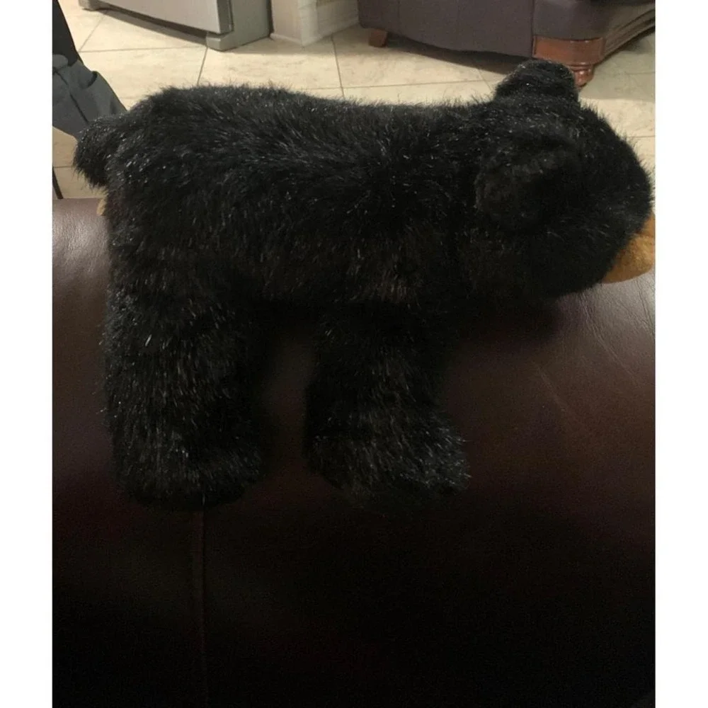 The Bearington‎ Collection Bandit Black B
